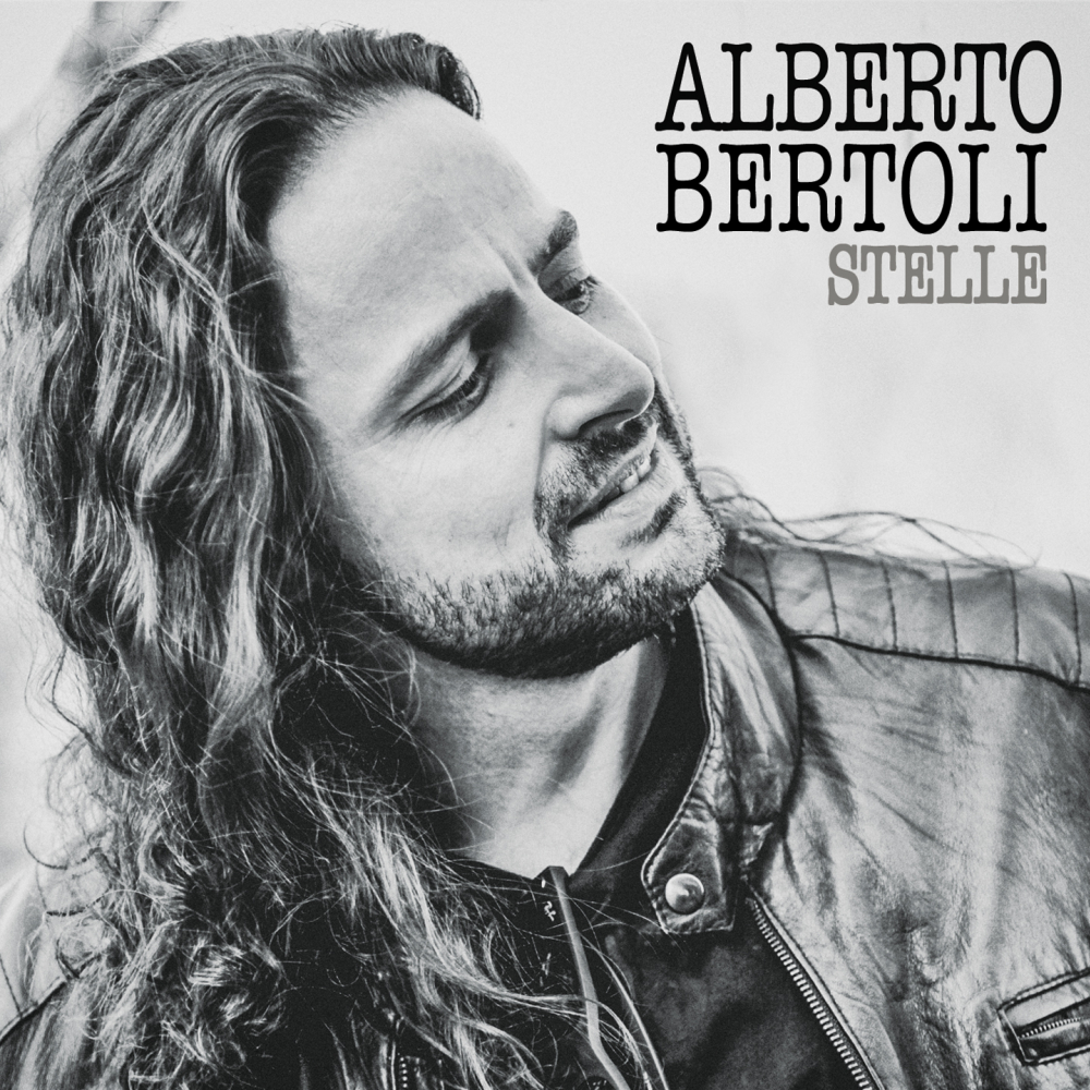 Alberto Bertoli: tune in on Radio 1!